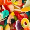 Bonbons sans sucre : pourquoi certains ingrédients posent problème Bonbons sans sucre : pourquoi certains ingrédients posent problème