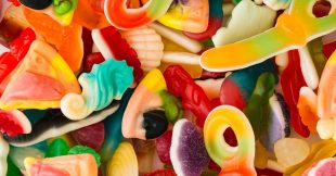 Bonbons sans sucre : pourquoi certains ingrédients posent problème