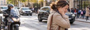 Bruit des transports : ces lieux où protéger les habitants en priorité