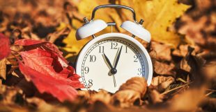 Heure d'hiver : pourquoi le changement d'heure arrive plus tôt en 2026