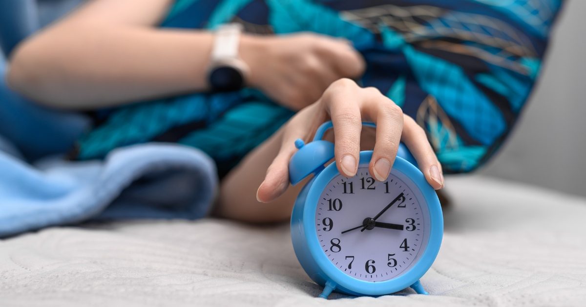Changement d’heure le 25 octobre : les astuces pour ne pas être épuisé lundi Changement d’heure le 25 octobre : les astuces pour ne pas être épuisé lundi
