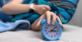 Changement d’heure le 25 octobre : les astuces pour ne pas être épuisé lundi