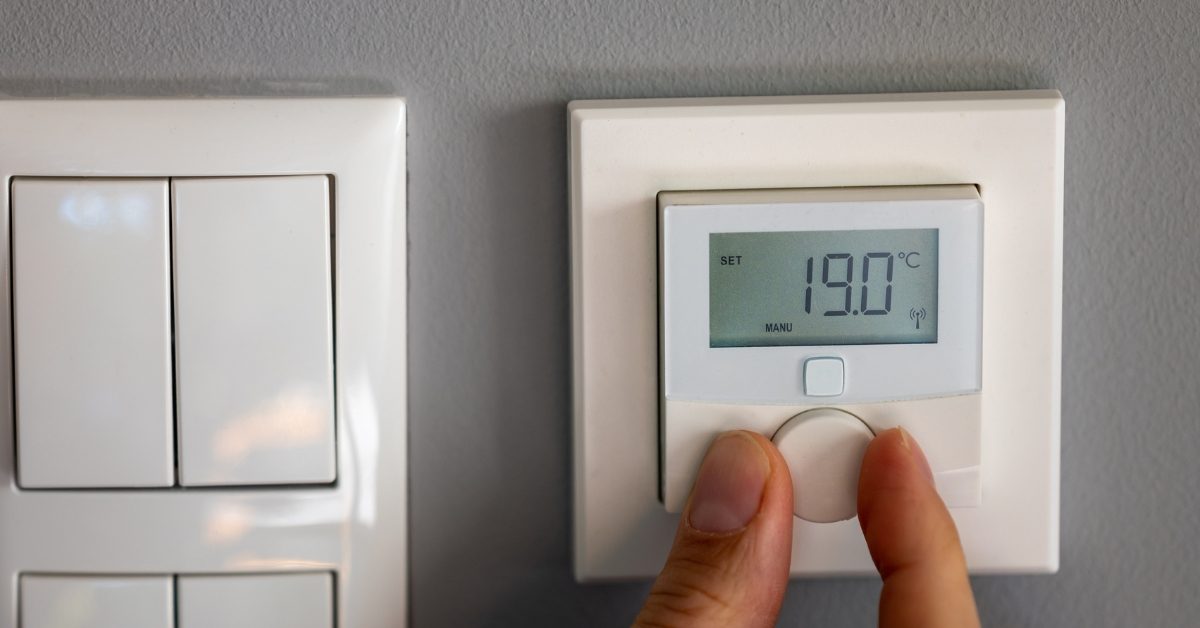 Chauffage à 19°C, la fin d’un dogme