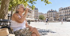 Climat et santé : les risques s’aggravent en France Climat et santé : les risques s’aggravent en France