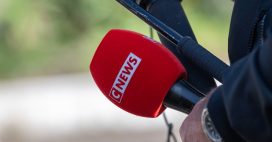 Climat sur CNews : peu d’antenne, controverses, mésinformation, l’Arcom saisie Climat sur CNews : peu d’antenne, controverses, mésinformation, l’Arcom saisie