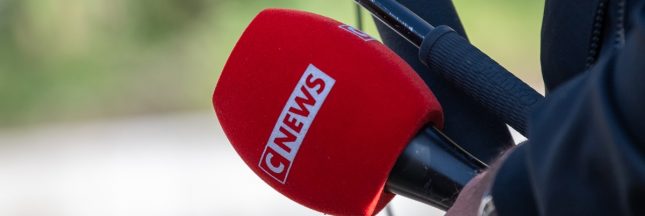 Climat sur CNews : peu d'antenne, controverses, mésinformation,  l'Arcom saisie