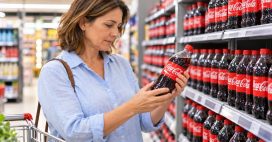Coca-Cola, Nestlé, Danone : ces deux détails que le « 100 % recyclé » faisait oublier