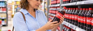 Coca-Cola, Nestlé, Danone : ces deux détails que le « 100 % recyclé » faisait oublier Coca-Cola, Nestlé, Danone : ces deux détails que le « 100 % recyclé » faisait oublier