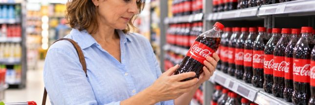 Coca-Cola, Nestlé, Danone : ces deux détails que le « 100 % recyclé » faisait oublier