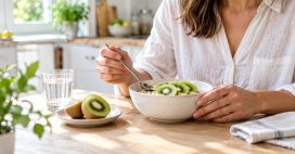 Constipation et ventre gonflé : que manger sans aggraver les ballonnements ?