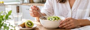 Constipation et ventre gonflé : que manger sans aggraver les ballonnements ?