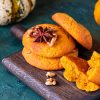 Cookies à la citrouille : la recette facile pour Halloween Cookies à la citrouille : la recette facile pour Halloween