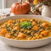 3 recettes de dal d'automne, crémeuses et parfumées 3 recettes de dal d'automne, crémeuses et parfumées