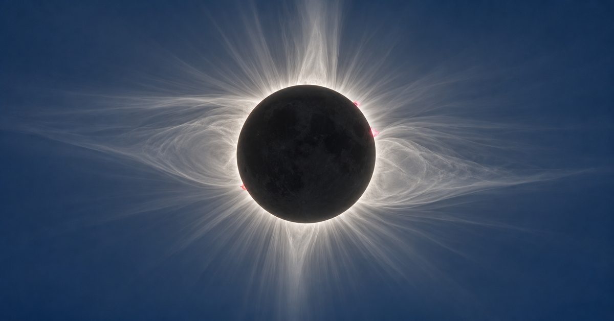 Une éclipse exceptionnelle se prépare en 2027 : que verra-t-on depuis la France ?