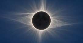 Une éclipse exceptionnelle se prépare en 2027 : que verra-t-on depuis la France ? Une éclipse exceptionnelle se prépare en 2027 : que verra-t-on depuis la France ?