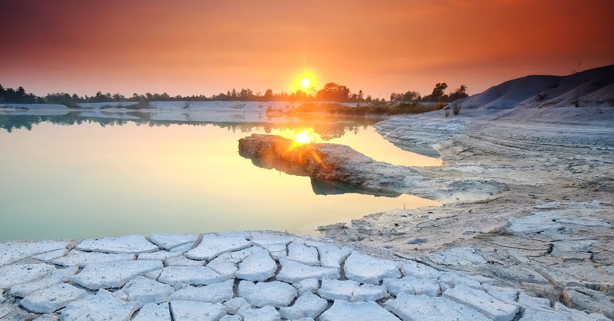 El Niño 2026 : un record historique annoncé, quelles conséquences ? El Niño 2026 : un record historique annoncé, quelles conséquences ?