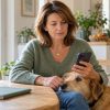 Propriétaires de chiens et chats : pourquoi un SMS mentionnant le nom de votre animal peut être un piège