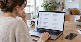 Ce site expose vos données personnelles et vous fait payer pour les retirer Ce site expose vos données personnelles et vous fait payer pour les retirer