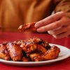 Grignottes de poulet : parfois seulement 60% de viande dans le sachet