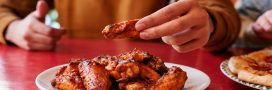 Grignottes de poulet : parfois seulement 60% de viande dans le sachet Grignottes de poulet : parfois seulement 60% de viande dans le sachet