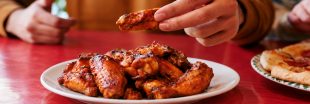 Grignottes de poulet : parfois seulement 60% de viande dans le sachet