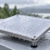 Énergie renouvelable : la Chine ouvre la voie aux panneaux pluvio-voltaïques Énergie renouvelable : la Chine ouvre la voie aux panneaux pluvio-voltaïques