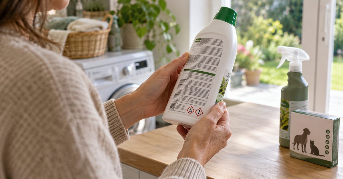 Pesticides et cancer du sein : le danger des composants « inertes » Pesticides et cancer du sein : le danger des composants « inertes »