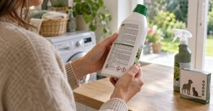 Pesticides et cancer du sein : le danger des composants « inertes » Pesticides et cancer du sein : le danger des composants « inertes »