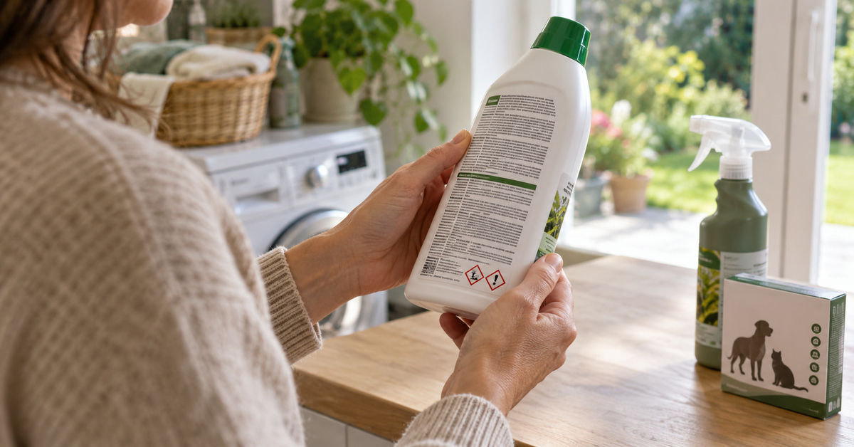 Pesticides et cancer du sein : le danger des composants « inertes »