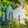 Pollution à l'ozone : seulement 5% de la population mondiale à l'abri Pollution à l'ozone : seulement 5% de la population mondiale à l'abri
