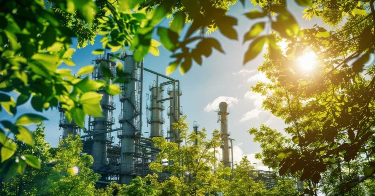 Pollution à l’ozone : seulement 5 % de la population mondiale à l’abri Pollution à l’ozone : seulement 5 % de la population mondiale à l’abri