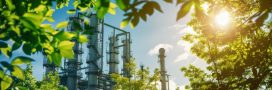 Pollution à l'ozone : seulement 5% de la population mondiale à l'abri Pollution à l'ozone : seulement 5% de la population mondiale à l'abri