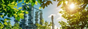 Pollution à l'ozone : seulement 5% de la population mondiale à l'abri Pollution à l'ozone : seulement 5% de la population mondiale à l'abri