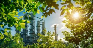 Pollution à l'ozone : seulement 5% de la population mondiale à l'abri Pollution à l'ozone : seulement 5% de la population mondiale à l'abri