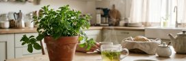 Menthe poivrée : 4 bienfaits prouvés pour la digestion, la tête et l'haleine Menthe poivrée : 4 bienfaits prouvés pour la digestion, la tête et l'haleine