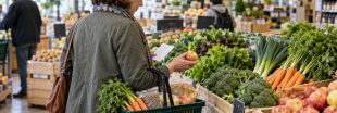 Précarité alimentaire et diabète : quand le prix des courses pèse aussi sur les soins Précarité alimentaire et diabète : quand le prix des courses pèse aussi sur les soins