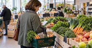 Précarité alimentaire et diabète : quand le prix des courses pèse aussi sur les soins