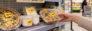 Produits antigaspi : qu'est-ce qui vous pousse à les acheter ?