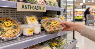 Produits antigaspi : qu'est-ce qui vous pousse à les acheter ? Produits antigaspi : qu'est-ce qui vous pousse à les acheter ?