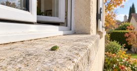 Punaises : comment bloquer l’invasion automnale à vos portes ? Punaises : comment bloquer l’invasion automnale à vos portes ?