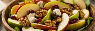 Courges, pommes, poireaux : 6 recettes d'automne pour ne rien laisser perdre