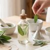 Sauge beauté : la plante de votre jardin qui remplace lotion et déodorant Sauge beauté : la plante de votre jardin qui remplace lotion et déodorant