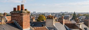 Quelles villes interdisent les feux de cheminée ?