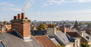 Quelles villes interdisent les feux de cheminée ?