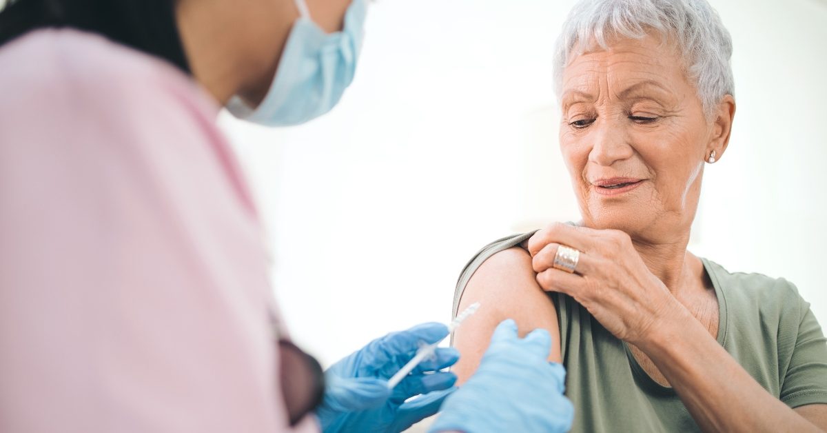 Grippe : faut-il désormais une ordonnance pour se faire vacciner ?